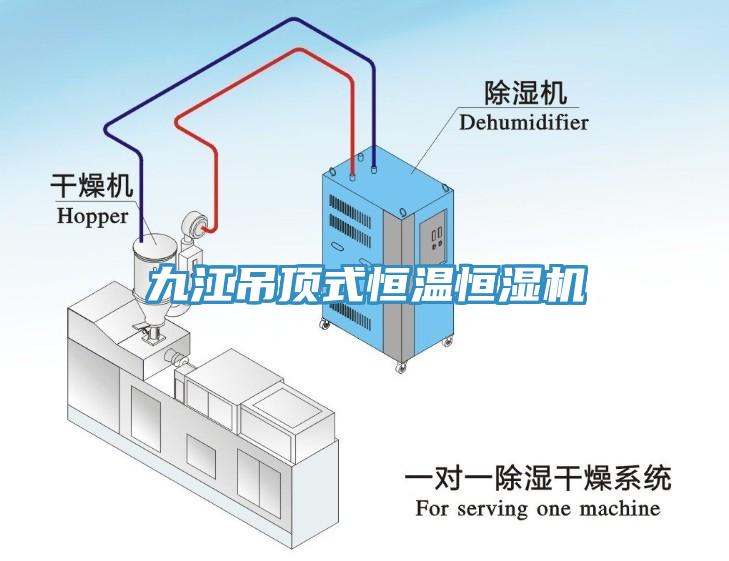 九江吊頂式恒溫恒濕機