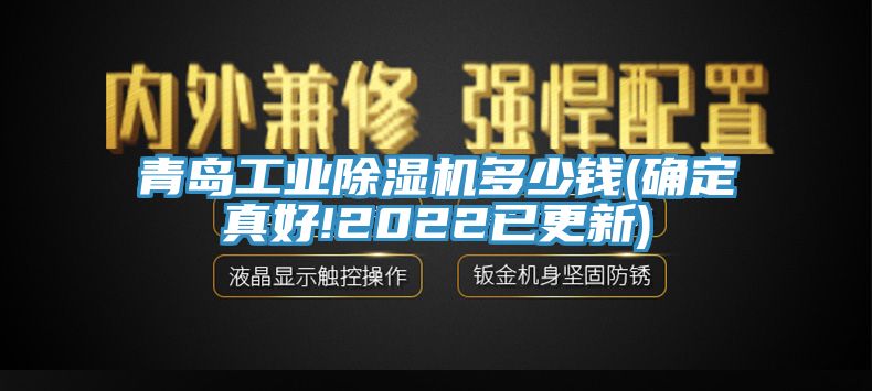 青島工業(yè)除濕機(jī)多少錢(qián)(確定真好!2022已更新)